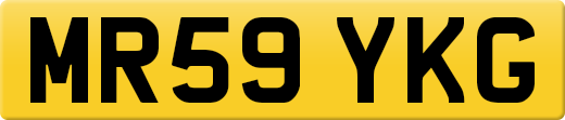 MR59YKG