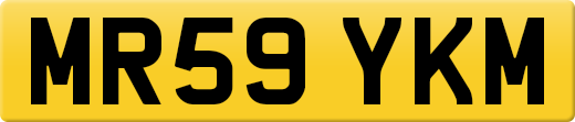 MR59YKM