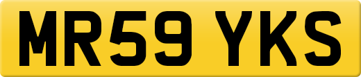 MR59YKS