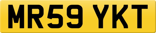 MR59YKT