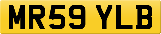 MR59YLB