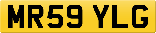 MR59YLG