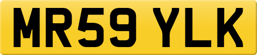 MR59YLK