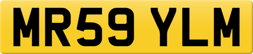 MR59YLM