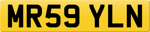 MR59YLN