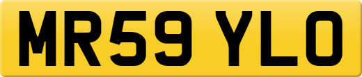MR59YLO