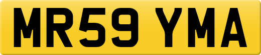 MR59YMA