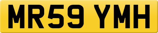 MR59YMH