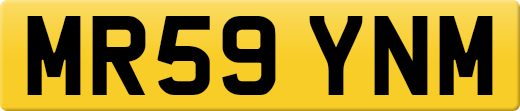 MR59YNM
