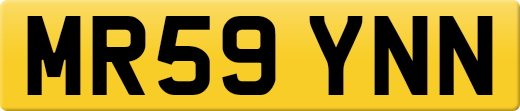 MR59YNN