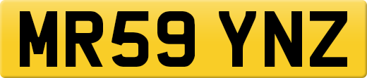 MR59YNZ