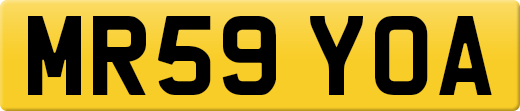 MR59YOA