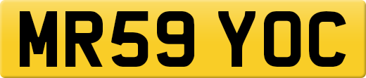 MR59YOC