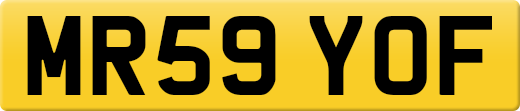 MR59YOF