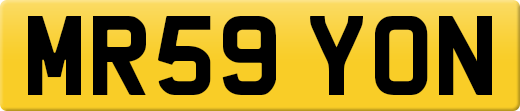 MR59YON