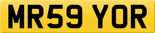 MR59YOR