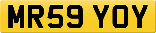 MR59YOY