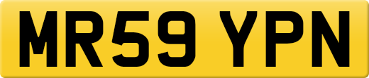 MR59YPN
