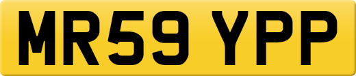 MR59YPP