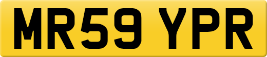 MR59YPR