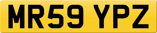 MR59YPZ