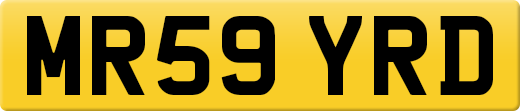 MR59YRD