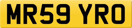 MR59YRO