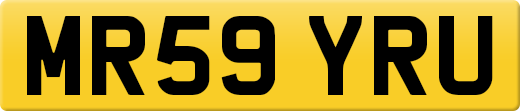 MR59YRU