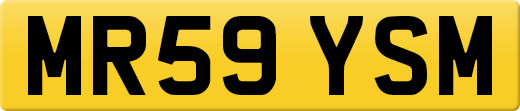 MR59YSM