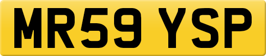MR59YSP