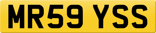 MR59YSS