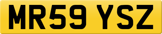 MR59YSZ