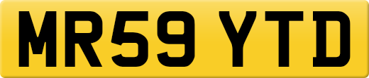 MR59YTD