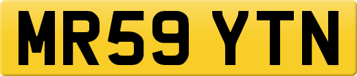 MR59YTN