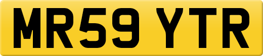 MR59YTR