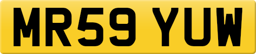 MR59YUW