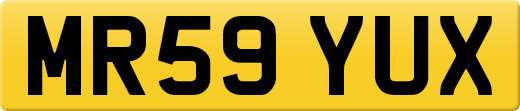 MR59YUX
