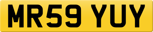 MR59YUY