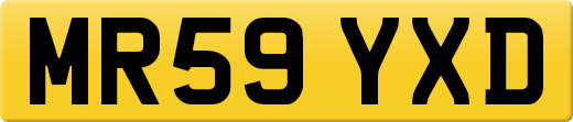 MR59YXD
