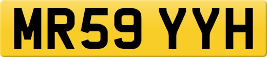 MR59YYH