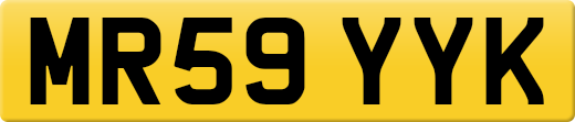 MR59YYK