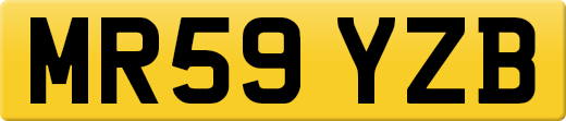 MR59YZB