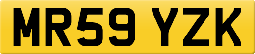 MR59YZK