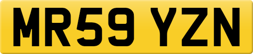 MR59YZN