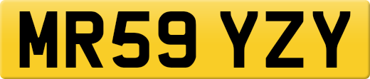 MR59YZY