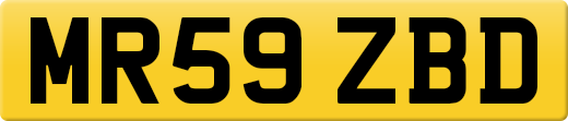 MR59ZBD
