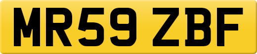 MR59ZBF