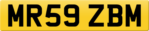 MR59ZBM