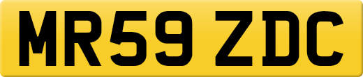 MR59ZDC