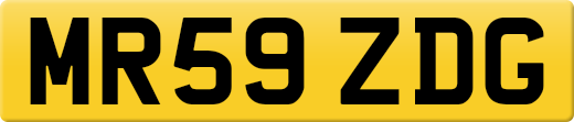 MR59ZDG